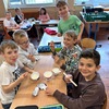 Fotografie 2 - Ochutnávka mléčných výrobků