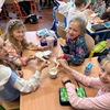 Fotografie 5 - Ochutnávka mléčných výrobků