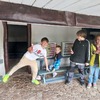 Fotografie 2 - Výlet do Parku Mirakulum