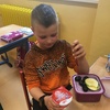 Fotografie 3 - Ochutnáváme mléčné výrobky
