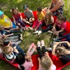 Fotografie 12 - Preventivní program