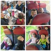 Fotografie 4 - Škola v přírodě - Jiřetín pod Jedlovou
