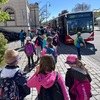 Fotografie 32 - Škola v přírodě - Jiřetín pod Jedlovou