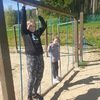 Fotografie 41 - Škola v přírodě - Jiřetín pod Jedlovou