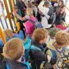 Fotografie 43 - Škola v přírodě - Jiřetín pod Jedlovou