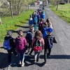 Fotografie 61 - Škola v přírodě - Jiřetín pod Jedlovou