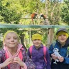 Fotografie 76 - Škola v přírodě - Jiřetín pod Jedlovou