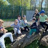 Fotografie 106 - Škola v přírodě - Jiřetín pod Jedlovou