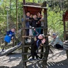 Fotografie 108 - Škola v přírodě - Jiřetín pod Jedlovou