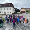 Fotografie 125 - Škola v přírodě - Jiřetín pod Jedlovou