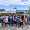 Fotografie 148 - Škola v přírodě - Jiřetín pod Jedlovou