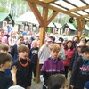 Fotografie 154 - Škola v přírodě - Jiřetín pod Jedlovou