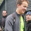 Fotografie 13 - Cvičení v přírodě