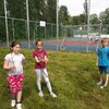 Fotografie 8 - Sběr větviček v areálu hřiště