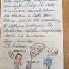 Fotografie 2 - Učíme se psát dopis a adresu