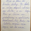 Fotografie 4 - Učíme se psát dopis a adresu