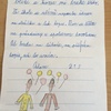 Fotografie 5 - Učíme se psát dopis a adresu