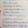Fotografie 8 - Učíme se psát dopis a adresu