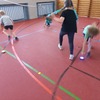 Fotografie 10 - Florbal 
