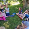 Fotografie 3 - Poslední kroužkování