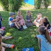 Fotografie 12 - Poslední kroužkování