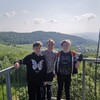 Fotografie 2 - Cvičení v přírodě - Erbenova vyhlídka