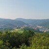 Fotografie 7 - Cvičení v přírodě - Erbenova vyhlídka