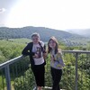 Fotografie 9 - Cvičení v přírodě - Erbenova vyhlídka