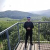Fotografie 12 - Cvičení v přírodě - Erbenova vyhlídka