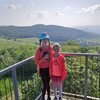 Fotografie 16 - Cvičení v přírodě - Erbenova vyhlídka