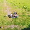 Fotografie 17 - Cvičení v přírodě - Erbenova vyhlídka