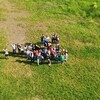 Fotografie 20 - Cvičení v přírodě - Erbenova vyhlídka