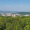 Fotografie 21 - Cvičení v přírodě - Erbenova vyhlídka