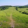 Fotografie 23 - Cvičení v přírodě - Erbenova vyhlídka