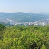 Fotografie 25 - Cvičení v přírodě - Erbenova vyhlídka