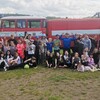 Fotografie 28 - Cvičení v přírodě - Erbenova vyhlídka
