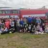 Fotografie 30 - Cvičení v přírodě - Erbenova vyhlídka