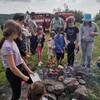 Fotografie 31 - Cvičení v přírodě - Erbenova vyhlídka