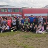 Fotografie 33 - Cvičení v přírodě - Erbenova vyhlídka