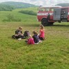 Fotografie 36 - Cvičení v přírodě - Erbenova vyhlídka