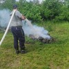 Fotografie 37 - Cvičení v přírodě - Erbenova vyhlídka