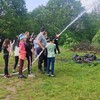 Fotografie 40 - Cvičení v přírodě - Erbenova vyhlídka