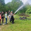 Fotografie 42 - Cvičení v přírodě - Erbenova vyhlídka