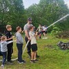 Fotografie 43 - Cvičení v přírodě - Erbenova vyhlídka