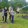 Fotografie 45 - Cvičení v přírodě - Erbenova vyhlídka