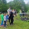 Fotografie 50 - Cvičení v přírodě - Erbenova vyhlídka