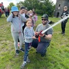 Fotografie 7 - Cvičení v přírodě - Erbenova vyhlídka
