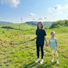 Fotografie 13 - Cvičení v přírodě - Erbenova vyhlídka