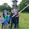 Fotografie 15 - Cvičení v přírodě - Erbenova vyhlídka