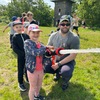Fotografie 21 - Cvičení v přírodě - Erbenova vyhlídka